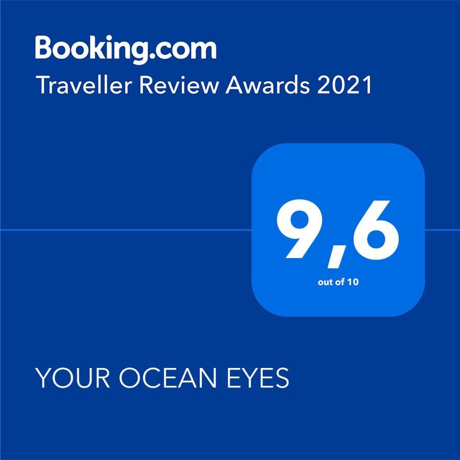 Your Ocean Eyes Costa Calma Dış mekan fotoğraf