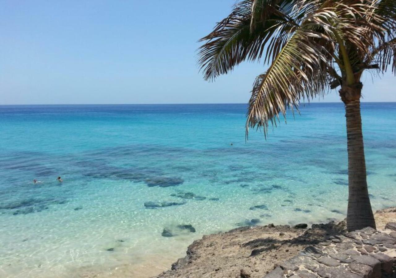Your Ocean Eyes Costa Calma Dış mekan fotoğraf