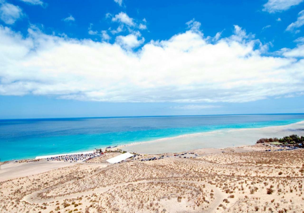Your Ocean Eyes Costa Calma Dış mekan fotoğraf