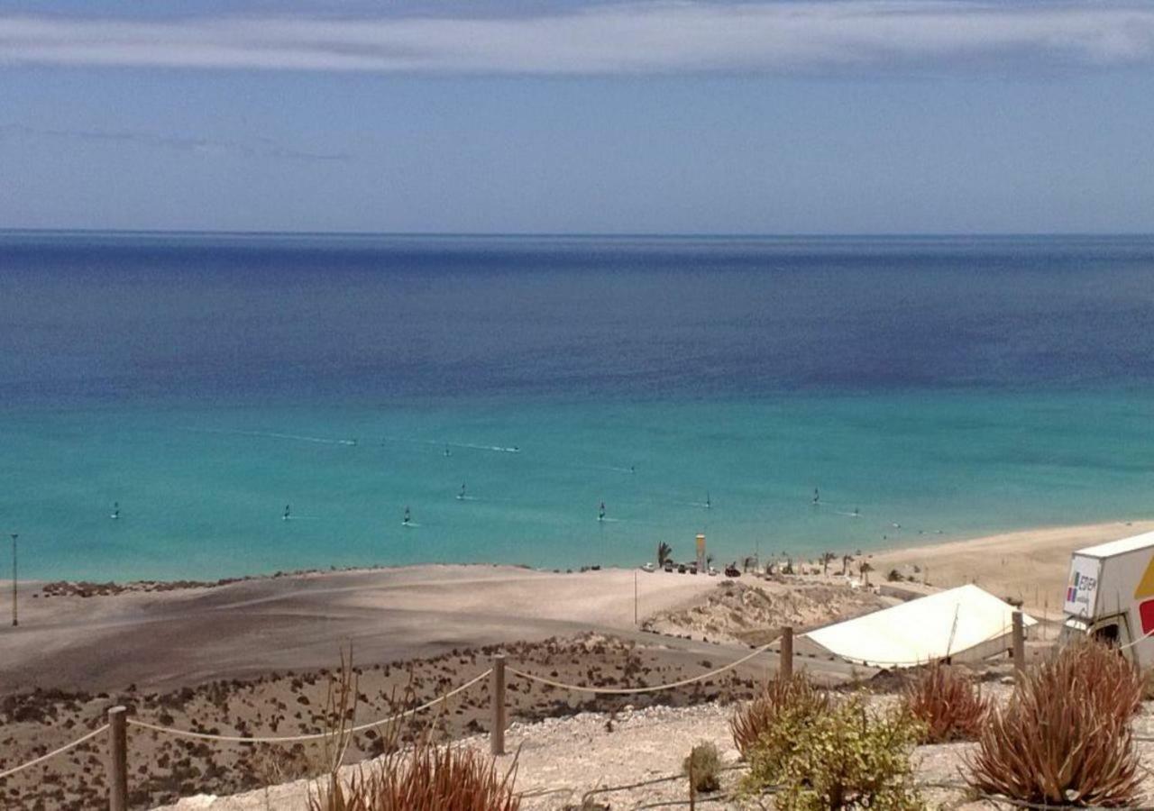 Your Ocean Eyes Costa Calma Dış mekan fotoğraf