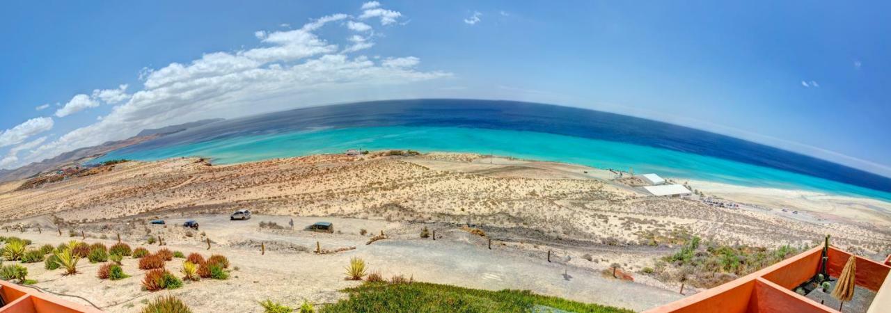Your Ocean Eyes Costa Calma Dış mekan fotoğraf