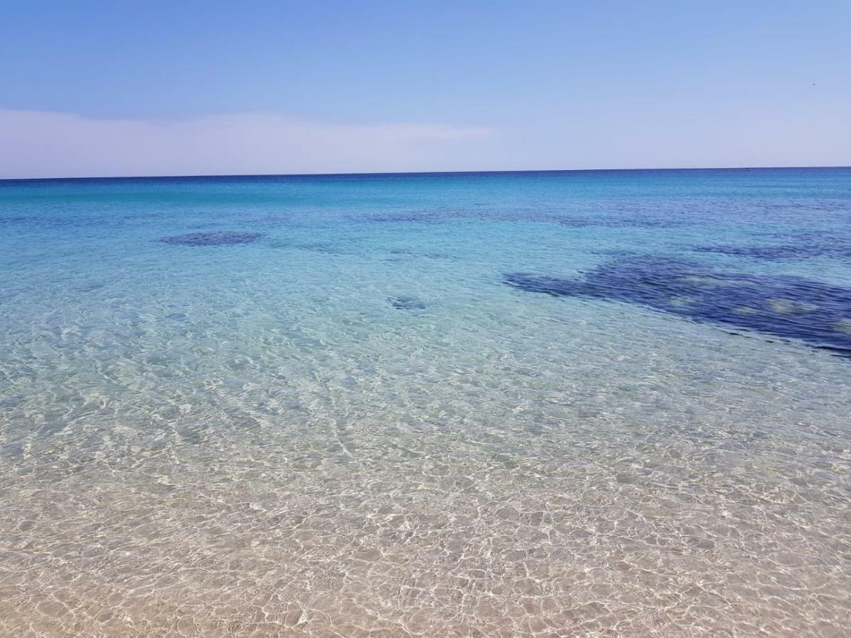 Your Ocean Eyes Costa Calma Dış mekan fotoğraf